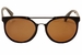 Serengeti Men's Lerici 8350 Polarized Sunglasses