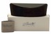 Silhouette Blend Chassis 5555 Eyeglasses Rimless Optical Frame