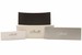 Silhouette Eyeglasses Dynamics Colorwave Chassis 5500 Rimless Optical Frame