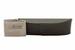 Silhouette Eyeglasses Titan Accent Flora Edition Chassis 4548 Optical Frame