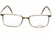 Silhouette Eyeglasses Urban Lite 2884 Full Rim Optical Frame