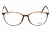 Silhouette Women's Eyeglasses Urban Lite 1562 Full Rim Optical Frame