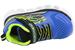 Skechers S Lights: Hypno-Flash Tremblers Light Up Sneakers Shoes