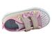 Skechers Toddler/Little Girl's Shuffle Lite Mini Mermaid Light Up Sneakers Shoes