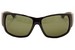 Smith Optics Dockside Retro Wrap Rectangular Sunglasses