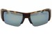 Smith Optics Men's Captain's Choice Wrap Sunglasses