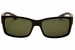 Smith Optics Men's Dolen/s Dolens Retro Rectangular Sunglasses