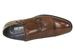 Stacy Adams Men's Jennings Memory Foam Double Monk Strap Loafers Shoes