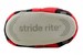 Stride Rite Toddler/Little Boy's Fire Rescue Light Up Slippers Shoes