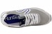 Superdry Men's Base Runner Nylon/Leather Fashion Sneakers Shoes