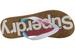 Superdry Women's Colour Pop Cork Flip Flop Sandals Shoes