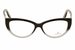 Swarovski Eyeglasses Damia SW5085 SW/5085 Full Rim Optical Frame