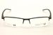 Tag Heuer Eyeglasses TH0821 TH/0821 TagHeuer Semi Rim Optical Frame