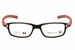 Tag Heuer Men's Eyeglasses Track S TH7602 TH/7602 Full Rim Optical Frame