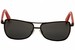 Tag Heuer Men's Senna TH0981 TH/0981 TagHeuer Pilot Sunglasses