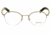 Tom Ford Eyeglasses TF5334 TF/5334 Half Rim Optical Frame