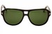 Tom Ford Men's Dylan TF446 TF/446 Retro Sunglasses