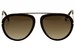 Tom Ford Stacy TF452 TF/452 Fashion Pilot Sunglasses