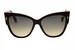 Tom Ford Women's Anoushka TF371 TF/371 Cat Eye Sunglasses