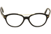 Tom Ford Women's Eyeglasses TF5412 TF/5412 Full Rim Optical Frame