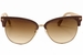 Tom Ford Women's Fany TF368 TF/368 Fashion Round Sunglasses