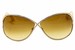 Tom Ford Women's Miranda TF130 TF/130 Fashion Sunglasses