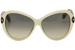 Tom Ford Women's Valentina TF326 TF/326 Fashion Sunglasses