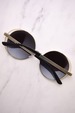 Tory Burch TY6085 Sunglasses Women's Round Shape