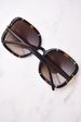 Tory Burch TY9071U Sunglasses Women's Oval Shape