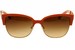 Tory Burch Women's TY6032 TY/6032 Fashion Sunglasses