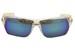 Under Armour UA Big Shot Sport Wrap Sunglasses