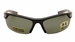 Under Armour UA Zone 2.0 Sport Sunglasses