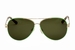 Valentino Women's 117S 117/S Pilot Sunglasses