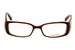 Vera Wang Women's Eyeglasses V068 V-068 Full Rim Optical Frame