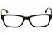 Versace Men's Eyeglasses VE3198 3198 5105 Full Rim Optical Frame