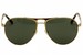 Versace Men's VE2164 VE/2164 Pilot Sunglasses