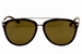Versace Men's VE4299 VE/4299 Fashion Pilot Sunglasses