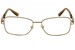 Versace Women's Eyeglasses 1229-B 1229 B Full Rim Optical Frame