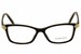 Versace Women's Eyeglasses VE3156 VE/3156 Full Rim Optical Frame