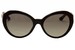 Versace Women's VE 4306Q 4306/Q Fashion Sunglasses