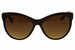 Versace Women's VE4292 VE/4292 Fashion Cat Eye Sunglasses