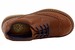 Vince Camuto Boy's Weston Fashion Lace-Up Wingtip Oxfords Shoes