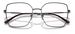 Vogue VO4274 Eyeglasses Women's Full Rim Square Shape
