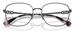 Vogue VO4319B Eyeglasses Women's Full Rim Square Shape