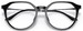 Vogue VO5430D Eyeglasses Women's Full Rim