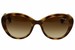 Vogue Women's VO2870S VO/2870/S Cat Eye Sunglasses