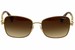 Vogue Women's VO3982SB VO/3982/S/B Butterfly Sunglasses