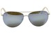 Von Zipper Wingding VonZipper Fashion Pilot Sunglasses 