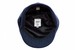 Wigens Men's Barry Herringbone Wool Earflap Ivy Flat Hat