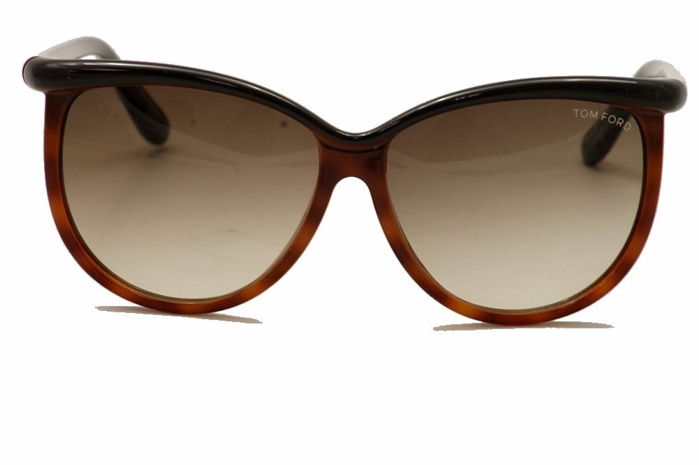 tidsskrift Ved daggry Mængde penge Tom Ford Women's Josephine TF296 TF/296 Fashion Sunglasses | JoyLot.com